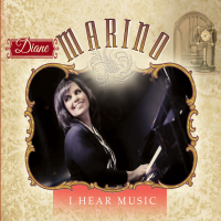 Read "I Hear Music" reviewed by Nicholas F. Mondello