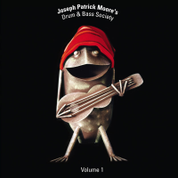 Read "Drum And Bass Society, Vol. 1" reviewed by Mark Sabbatini