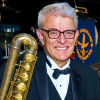 Vince Giordano & the Nighthawks at Birdland Theater