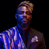 Omar Thomas
