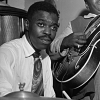 Denzil Best