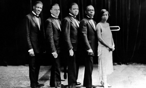Jazz article: The Legacy of Lillian Hardin Armstrong