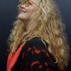 All About Jazz user Heidi Elizabeth Martin