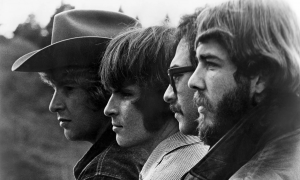 Read How Creedence Clearwater Revival Saved Jazz