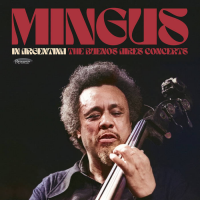 Read In Argentina: The Buenos Aires Concerts