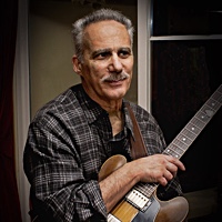 Steve Khan