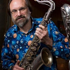 Scott Robinson