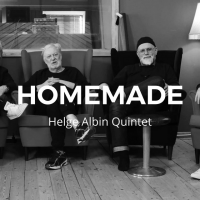 Read Homemade