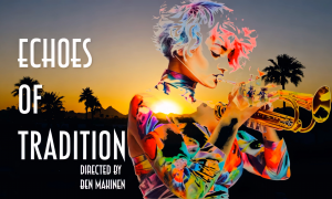 Echoes Of Tradition: New Documentary By Award-winning Director Ben Makinen Honors Native American And LGBTQ+ Contributions To Jazz – Watch Free On Patreon