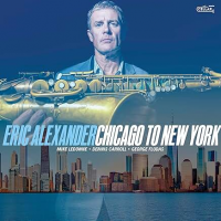 Chicago To New York